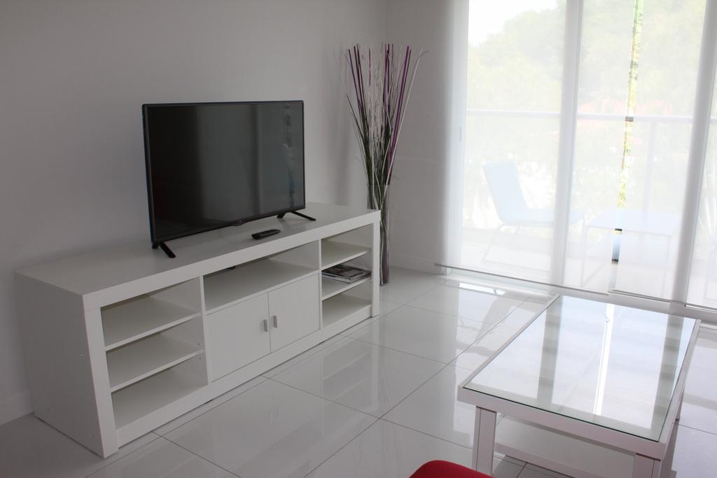 The Place Pratumnak By Pattaya Sunny Rentals Oda fotoğraf